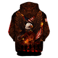 US Veteran - Eagle & The Soldier Unisex Shirts
