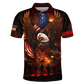 US Veteran - Eagle & The Soldier Unisex Shirts