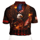 US Veteran - Eagle & The Soldier Unisex Shirts