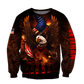 US Veteran - Eagle & The Soldier Unisex Shirts