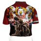 US Veteran - All Gave Some Some Gave All Unisex Shirts