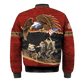 US Veteran - Raising The Flag On Iwo Jima Unisex Shirts