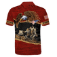 US Veteran - Raising The Flag On Iwo Jima Unisex Shirts