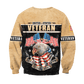 US Veteran - These Color Don't Run Unisex Shirts