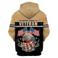 US Veteran - These Color Don't Run Unisex Shirts