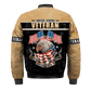 US Veteran - These Color Don't Run Unisex Shirts
