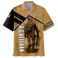 US Veteran - All Gave Some Some Gave All Unisex Shirts