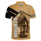 US Veteran - All Gave Some Some Gave All Unisex Shirts