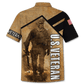 US Veteran - All Gave Some Some Gave All Unisex Shirts