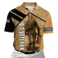 US Veteran - All Gave Some Some Gave All Unisex Shirts