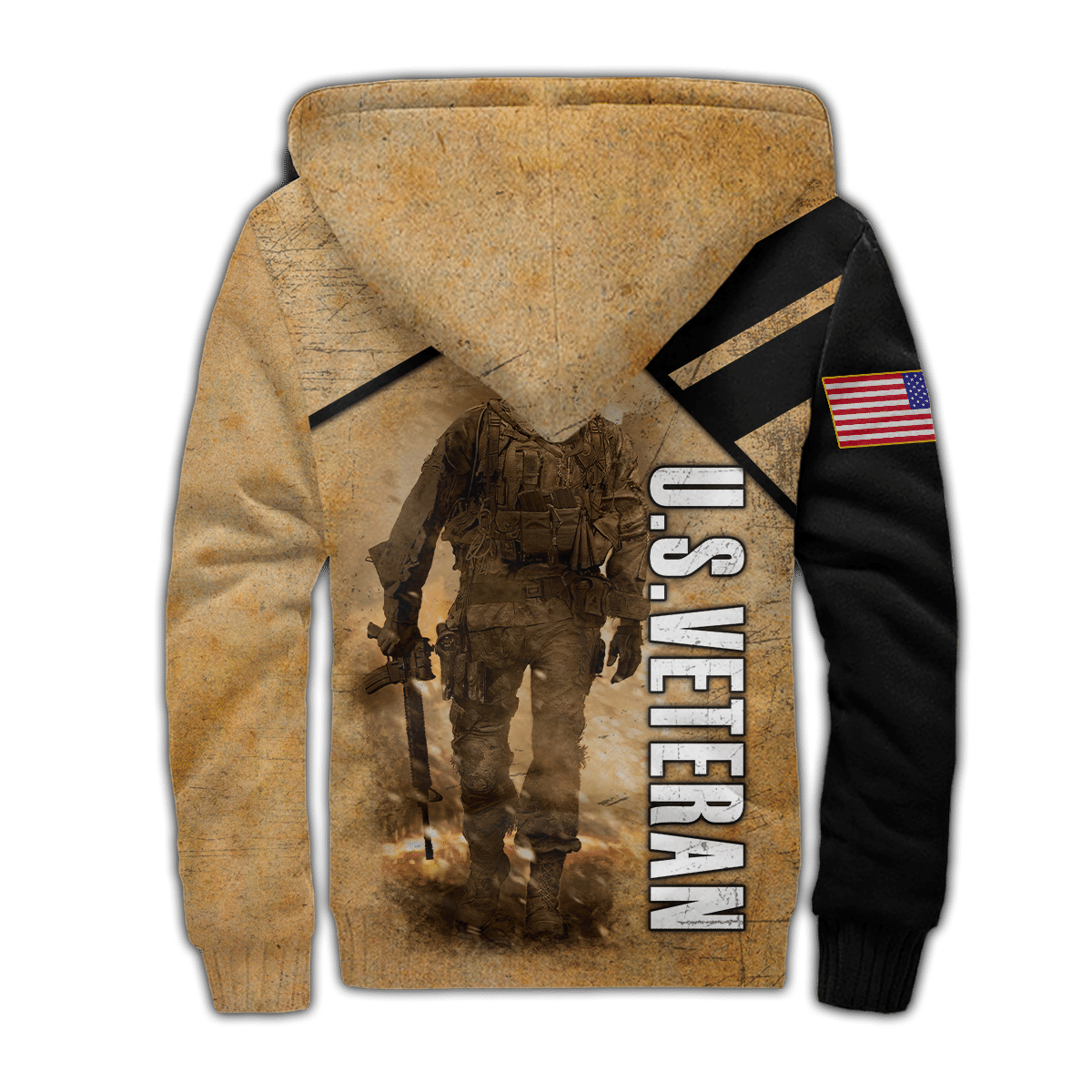 US Veteran - All Gave Some Some Gave All Unisex Shirts