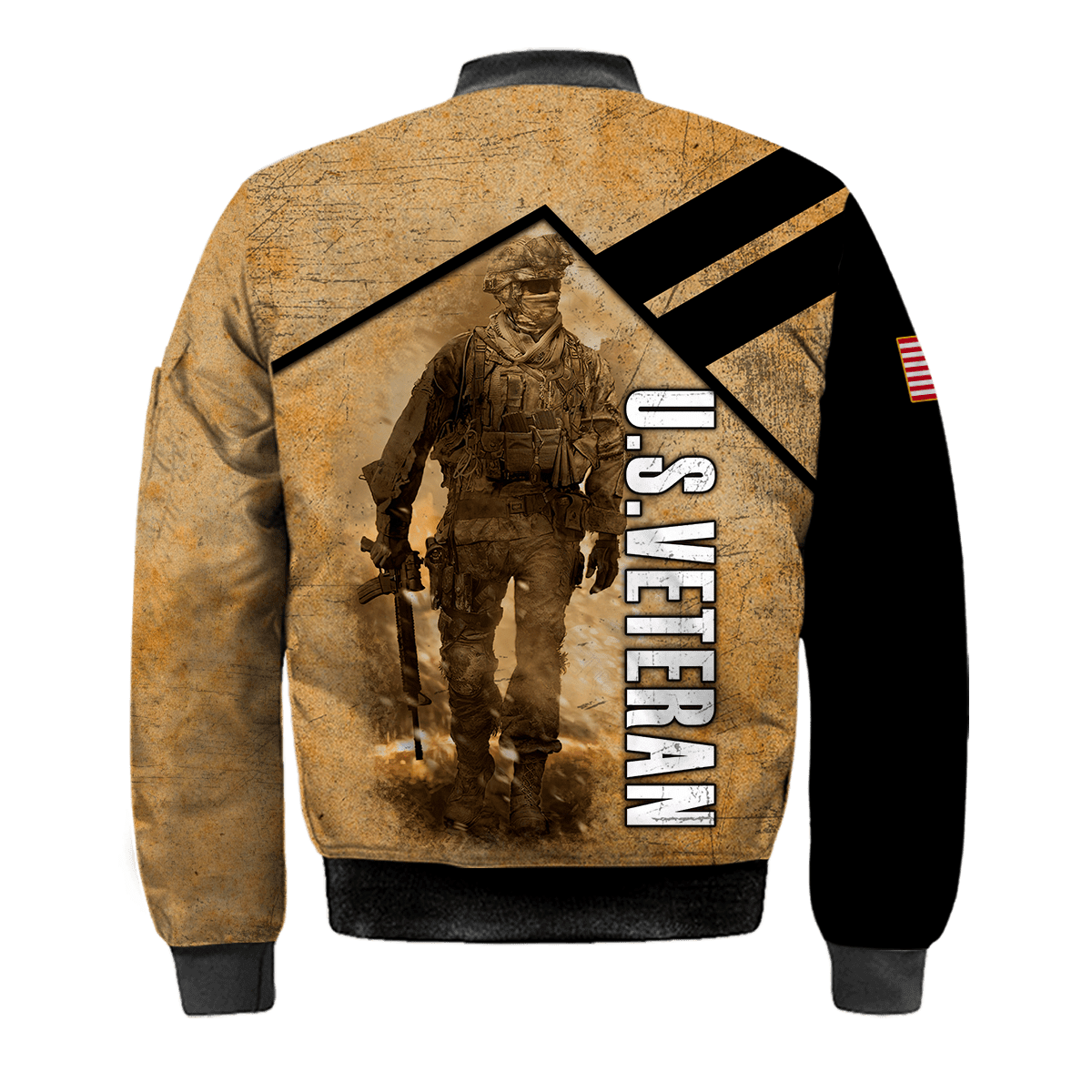 US Veteran - All Gave Some Some Gave All Unisex Shirts