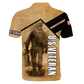 US Veteran - All Gave Some Some Gave All Unisex Shirts