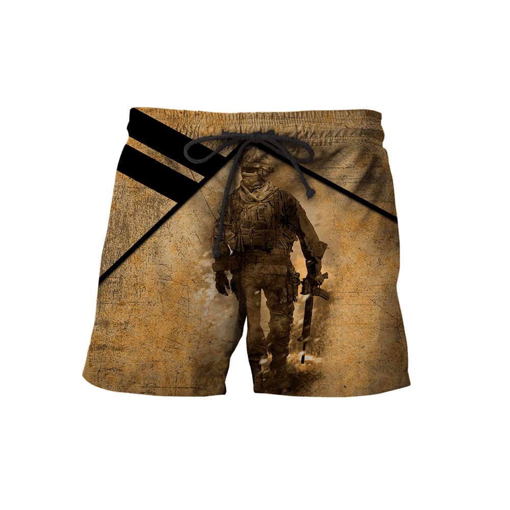US Veteran - All Gave Some Some Gave All Unisex Shirts