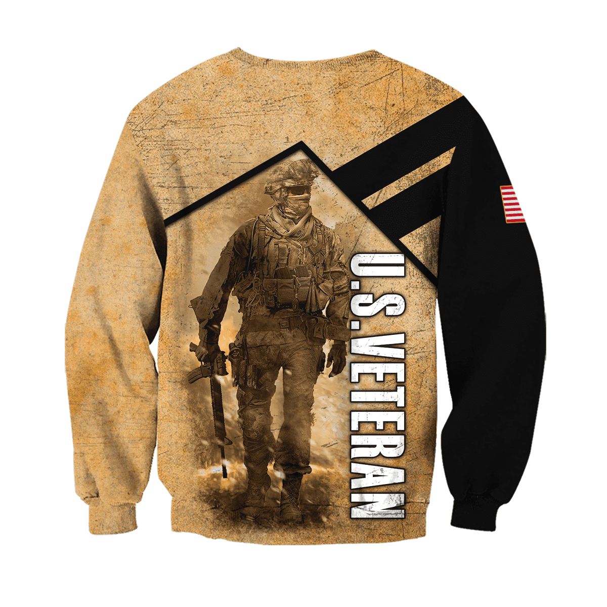 US Veteran - All Gave Some Some Gave All Unisex Shirts