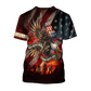 US Veteran - All Gave Some Some Gave All Unisex Shirts