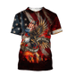 US Veteran - All Gave Some Some Gave All Unisex Shirts