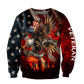 US Veteran - All Gave Some Some Gave All Unisex Shirts