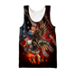 US Veteran - All Gave Some Some Gave All Unisex Shirts
