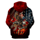 US Veteran - All Gave Some Some Gave All Unisex Shirts