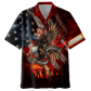 US Veteran - All Gave Some Some Gave All Unisex Shirts