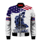 US Veteran - Honor The Fallen Unisex Shirts