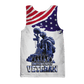 US Veteran - Honor The Fallen Unisex Shirts