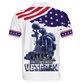 US Veteran - Honor The Fallen Unisex Shirts