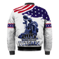 US Veteran - Honor The Fallen Unisex Shirts