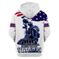 US Veteran - Honor The Fallen Unisex Shirts