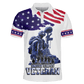 US Veteran - Honor The Fallen Unisex Shirts