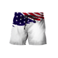 US Veteran - Honor The Fallen Unisex Shirts
