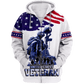 US Veteran - Honor The Fallen Unisex Shirts