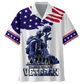 US Veteran - Honor The Fallen Unisex Shirts