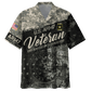 US Army Veteran - All Gave Some Some Gave All Unisex Shirts