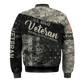 US Army Veteran - All Gave Some Some Gave All Unisex Shirts