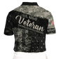 US Army Veteran - All Gave Some Some Gave All Unisex Shirts