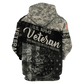 US Army Veteran - All Gave Some Some Gave All Unisex Shirts