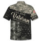 US Army Veteran - All Gave Some Some Gave All Unisex Shirts