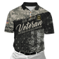 US Army Veteran - All Gave Some Some Gave All Unisex Shirts
