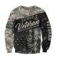 US Army Veteran - All Gave Some Some Gave All Unisex Shirts