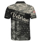 US Army Veteran - All Gave Some Some Gave All Unisex Shirts