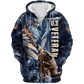 US Veteran - Zeus & The Soldier Unisex Shirts
