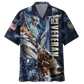 US Veteran - Zeus & The Soldier Unisex Shirts
