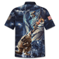 US Veteran - Zeus & The Soldier Unisex Shirts