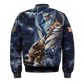 US Veteran - Zeus & The Soldier Unisex Shirts