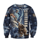 US Veteran - Zeus & The Soldier Unisex Shirts