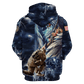 US Veteran - Zeus & The Soldier Unisex Shirts