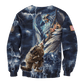 US Veteran - Zeus & The Soldier Unisex Shirts