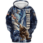 US Veteran - Zeus & The Soldier Unisex Shirts